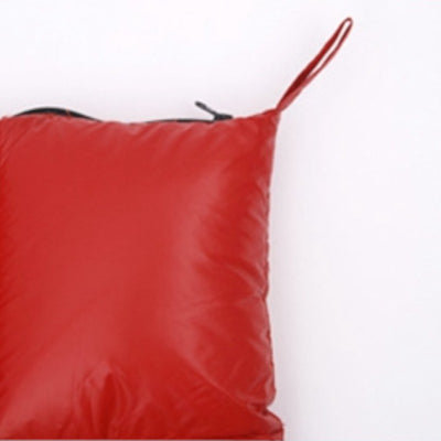 Sac de couchage hiver