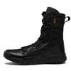 Chaussures rangers commando