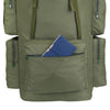 Sac a dos militaire 110l