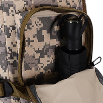 Sac militaire de voyage