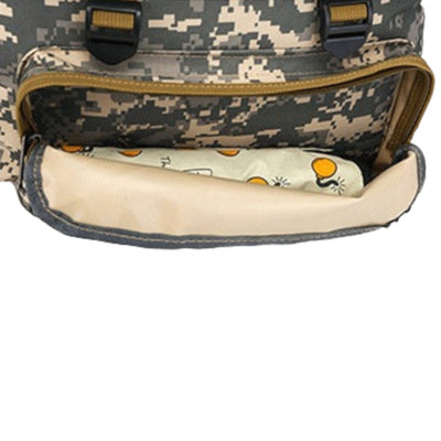 Sac militaire de voyage