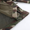 Blouson treillis militaire