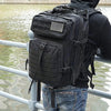 Sac a dos homme militaire