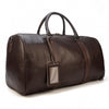 Sac cuir voyage