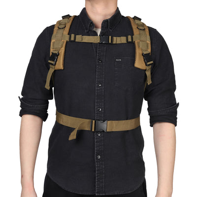 Sac a dos militaire de sport homme