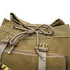 Sac a dos de voyage militaire compact