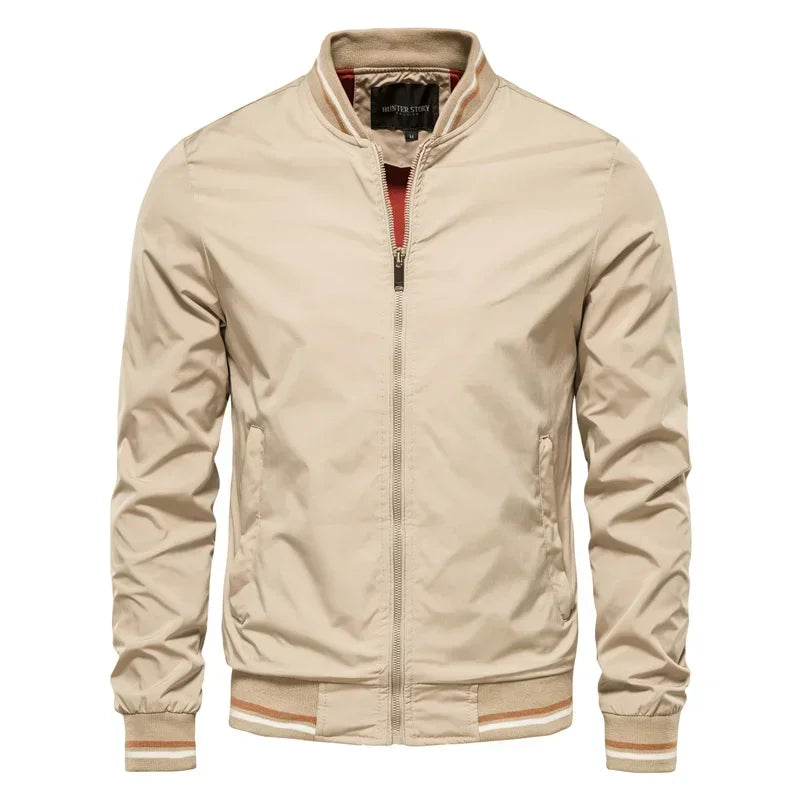 Veste friperie militaire