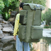 Sac a dos militaire 110l