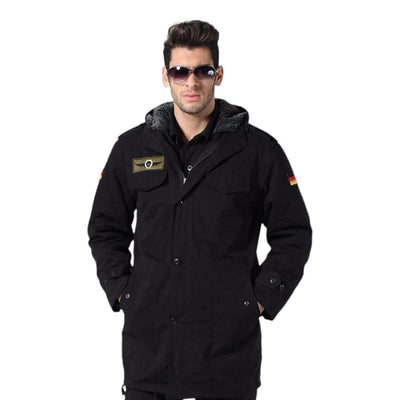 Veste militaire allemande