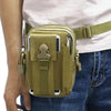 Sac militaire musette