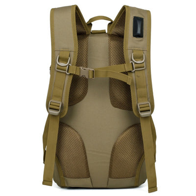 Sac militaire