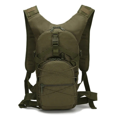 SAC DE VOYAGE MILITAIRE - MODELE POUR HOMME ET FEMME