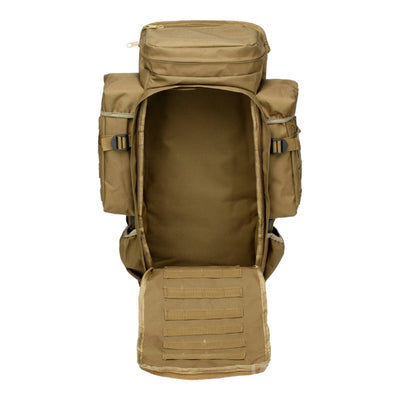 Sac a terre militaire