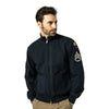 Military Fleece Jacket