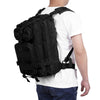 Sac a dos militaire de sport homme