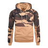 Sweat shirt militaire