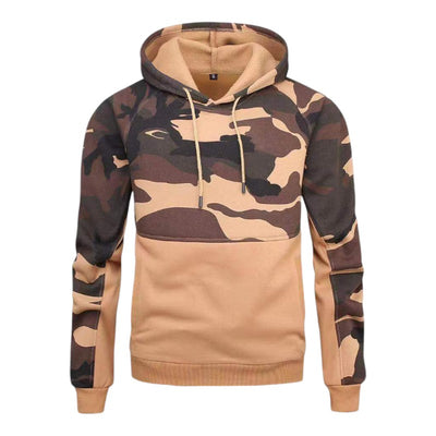 Sweat shirt militaire