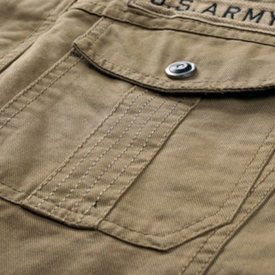 Veste militaire américaine