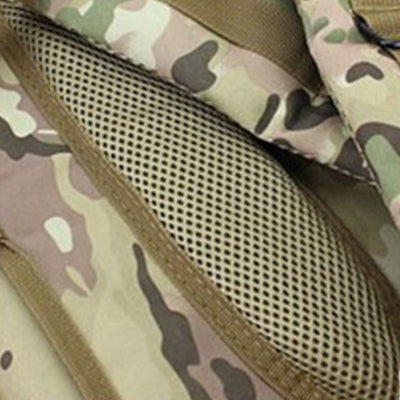 SAC DE VOYAGE MILITAIRE - GRAND VOYAGE