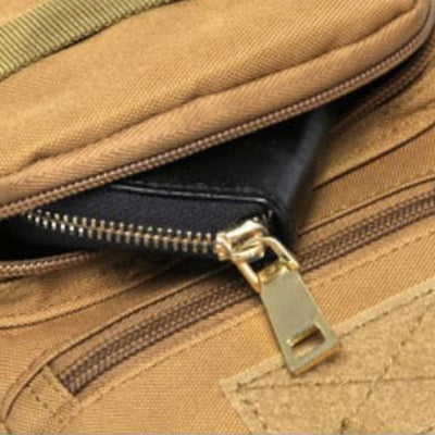 Sac tactique militaire