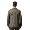 Treillis veste militaire