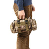 SAC MILITAIRE VINTAGE - FORCE MILITAIRE