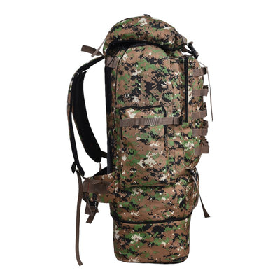 Sac de voyage militaire 100l