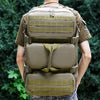 Sac marin militaire