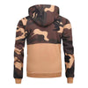 Sweat shirt militaire