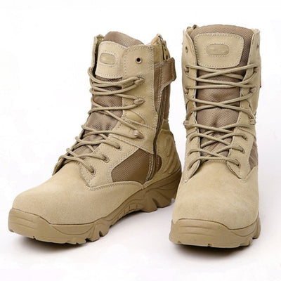 CHAUSSURE MILITAIRE TOUT TERRAIN