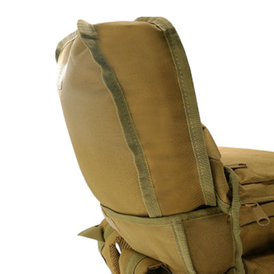 Sac a terre militaire