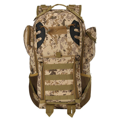 Sac a dos camouflage militaire