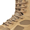 Chaussure ranger militaire