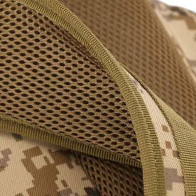 Sac a dos camouflage militaire