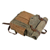 Sac a dos militaire vintage