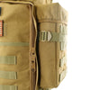 SAC DE VOYAGE MILITAIRE - TERRAIN HOSTILE