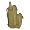 Sac type militaire