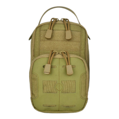 Sac type militaire