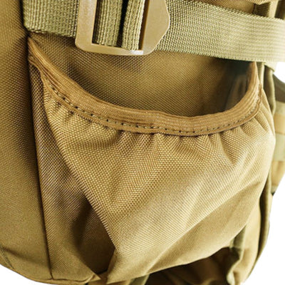 Sac a terre militaire