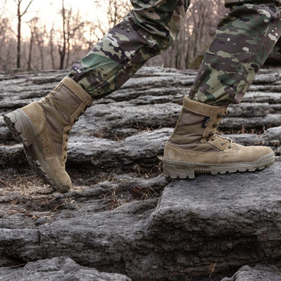 Chaussures De Sécurité