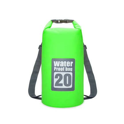 SAC WATERPROOF DE VOYAGE