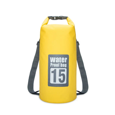 SAC WATERPROOF DE VOYAGE