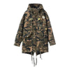 Veste militaire surplus