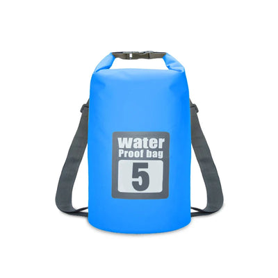 Waterproof sac