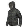 Blouson militaire homme hiver