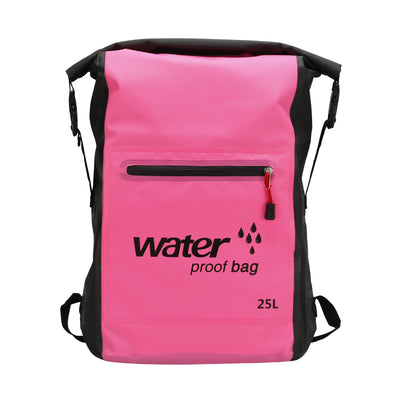 SAC WATERPROOF - MODÈLE FÉMININ