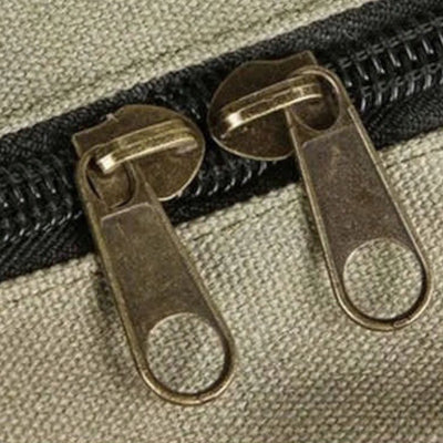 Petit sac à dos militaire