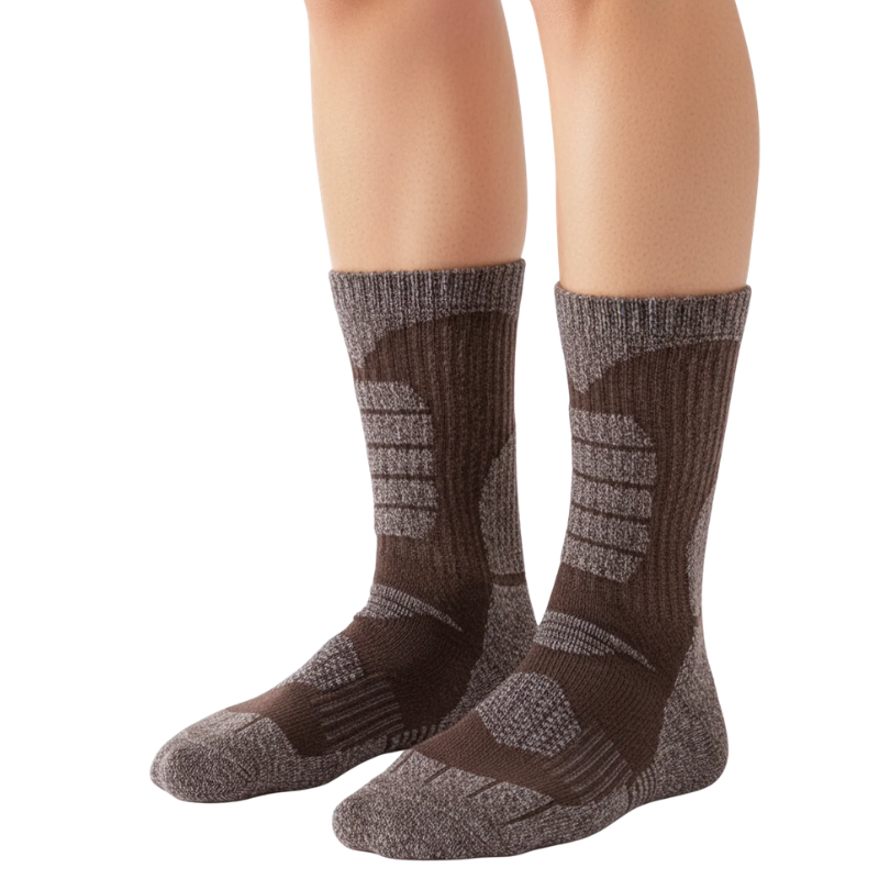 Chaussette militaire grand froid