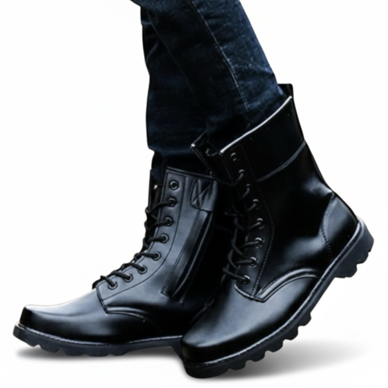 Botte rangers