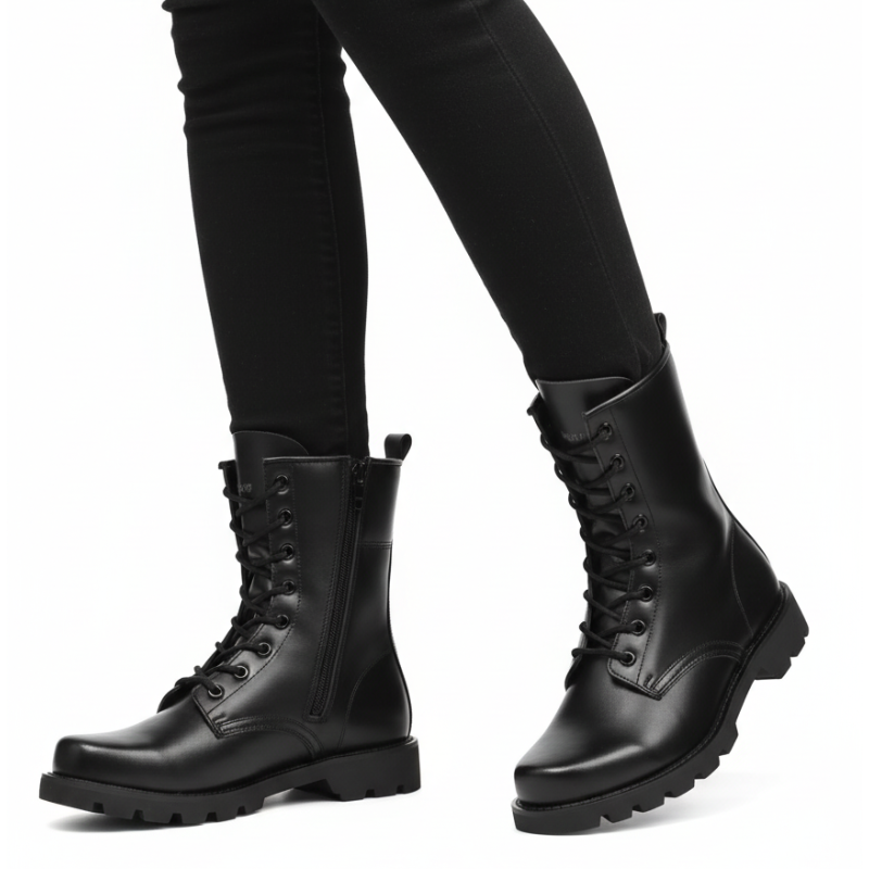 Botte rangers